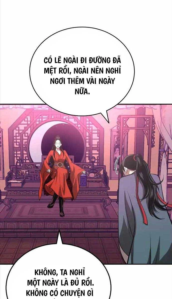 Quy Hoàn Lục Ma Đạo Chapter 23 - 56