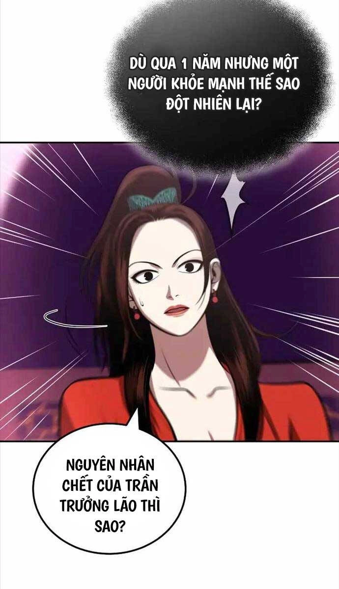 Quy Hoàn Lục Ma Đạo Chapter 23 - 58