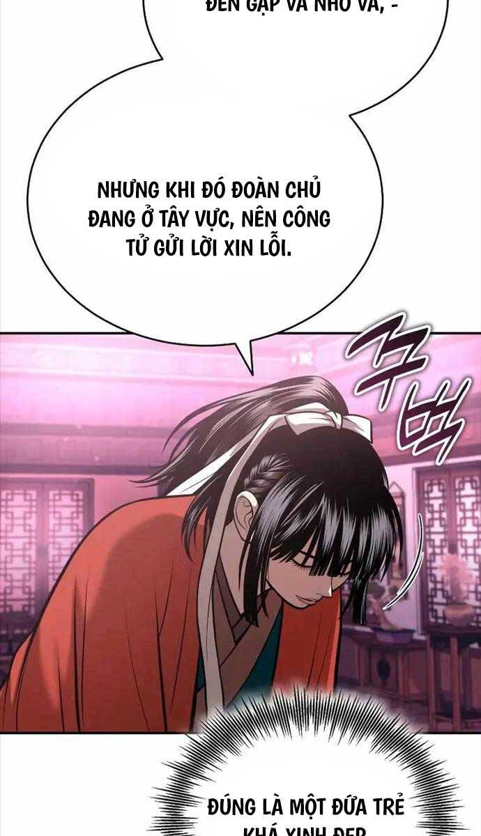 Quy Hoàn Lục Ma Đạo Chapter 23 - 67