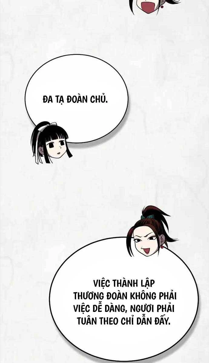 Quy Hoàn Lục Ma Đạo Chapter 23 - 69