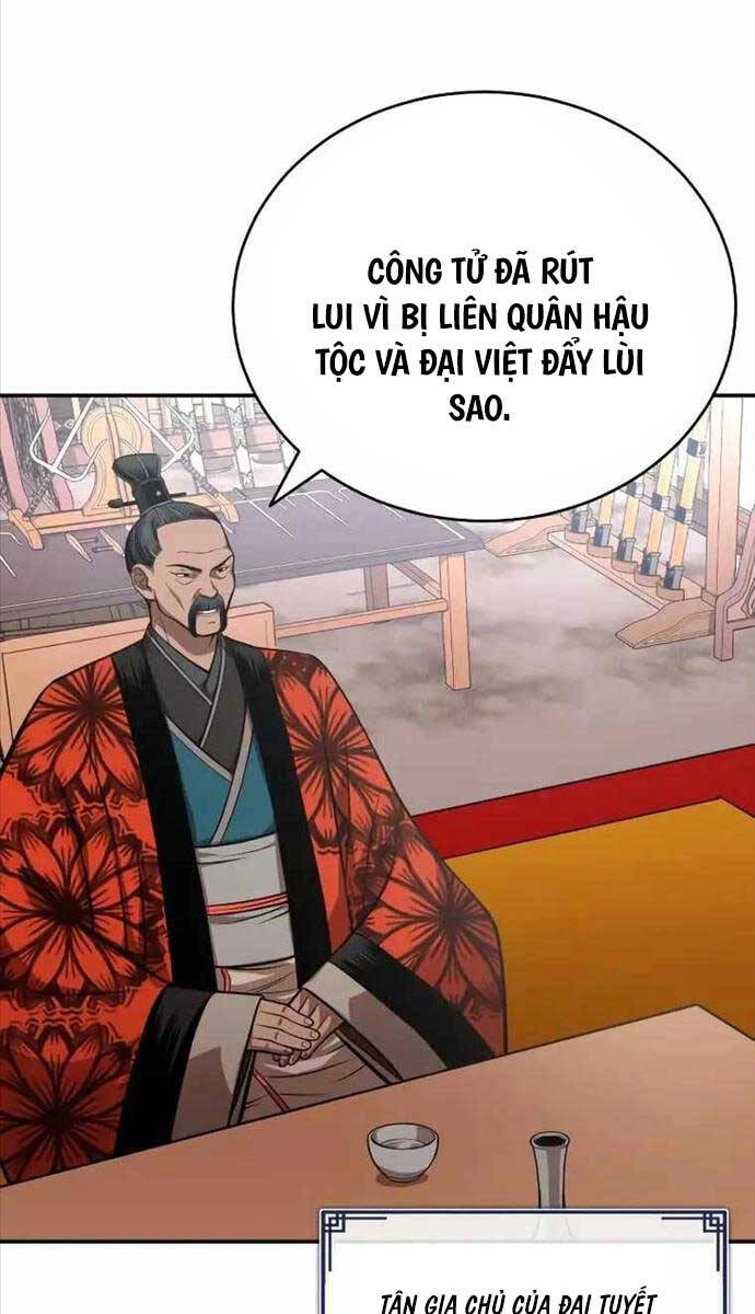 Quy Hoàn Lục Ma Đạo Chapter 23 - 102