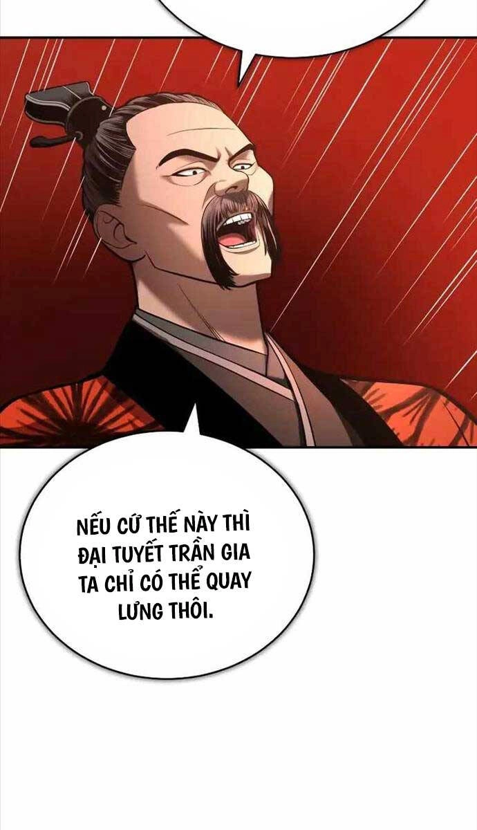 Quy Hoàn Lục Ma Đạo Chapter 23 - 105