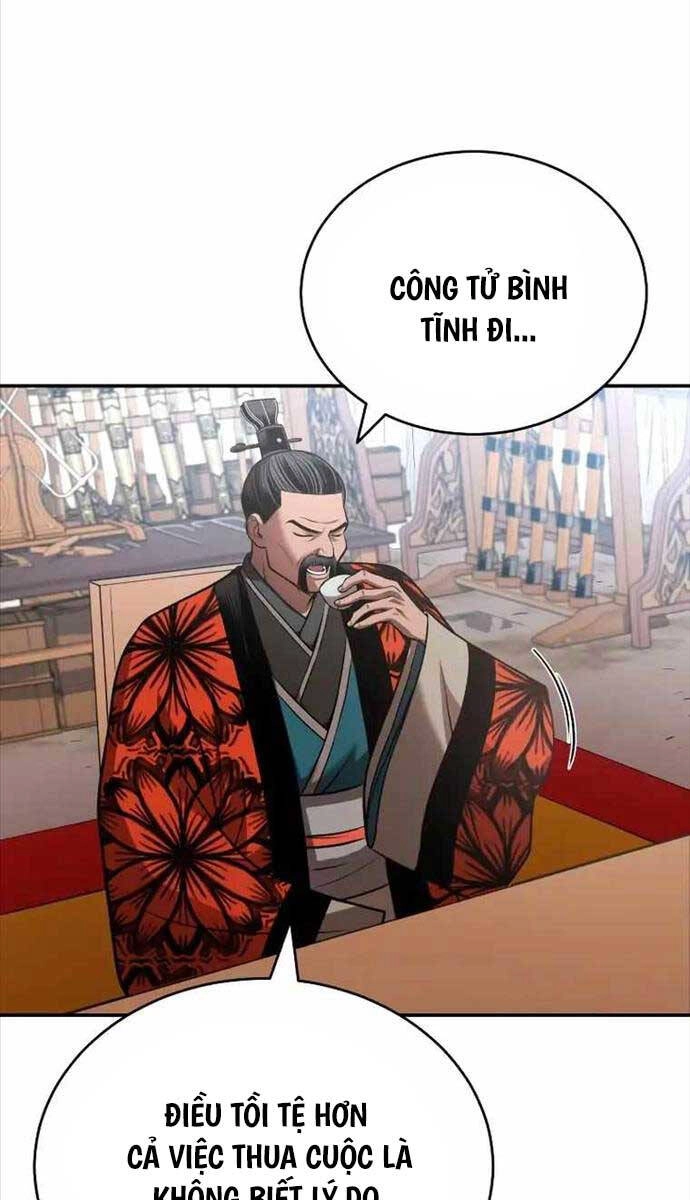 Quy Hoàn Lục Ma Đạo Chapter 23 - 109