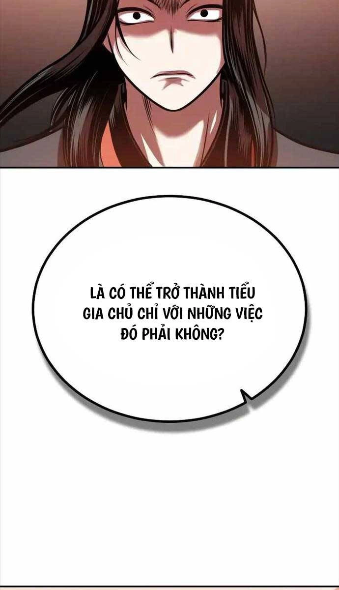 Quy Hoàn Lục Ma Đạo Chapter 23 - 111