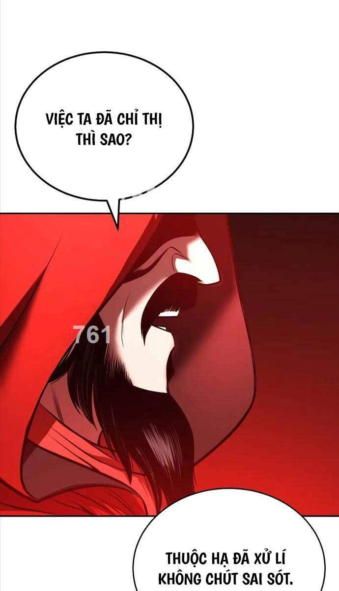 Quy Hoàn Lục Ma Đạo Chapter 24 - 3