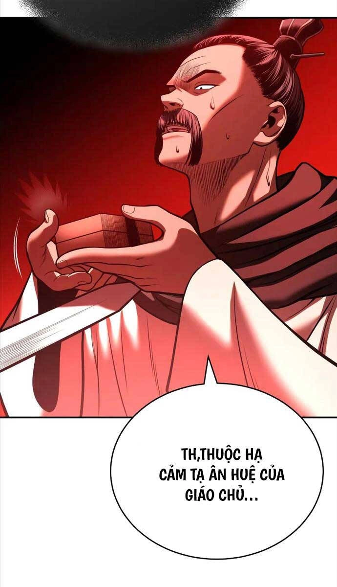 Quy Hoàn Lục Ma Đạo Chapter 24 - 9