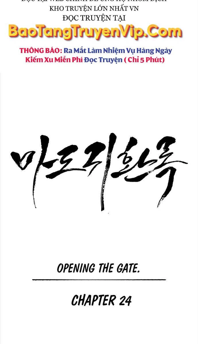 Quy Hoàn Lục Ma Đạo Chapter 24 - 15