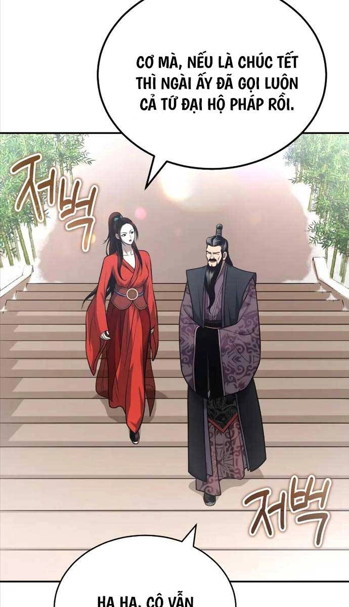 Quy Hoàn Lục Ma Đạo Chapter 24 - 19