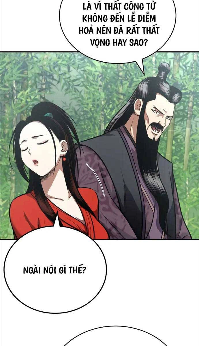 Quy Hoàn Lục Ma Đạo Chapter 24 - 26