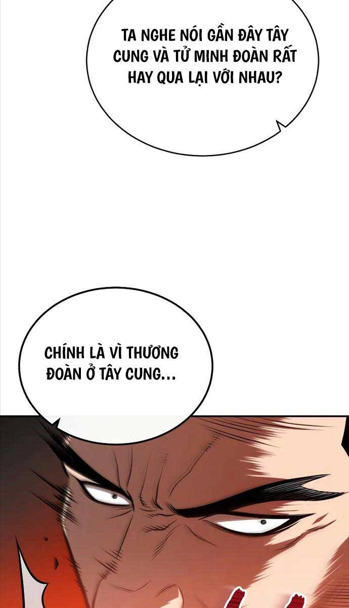 Quy Hoàn Lục Ma Đạo Chapter 24 - 27