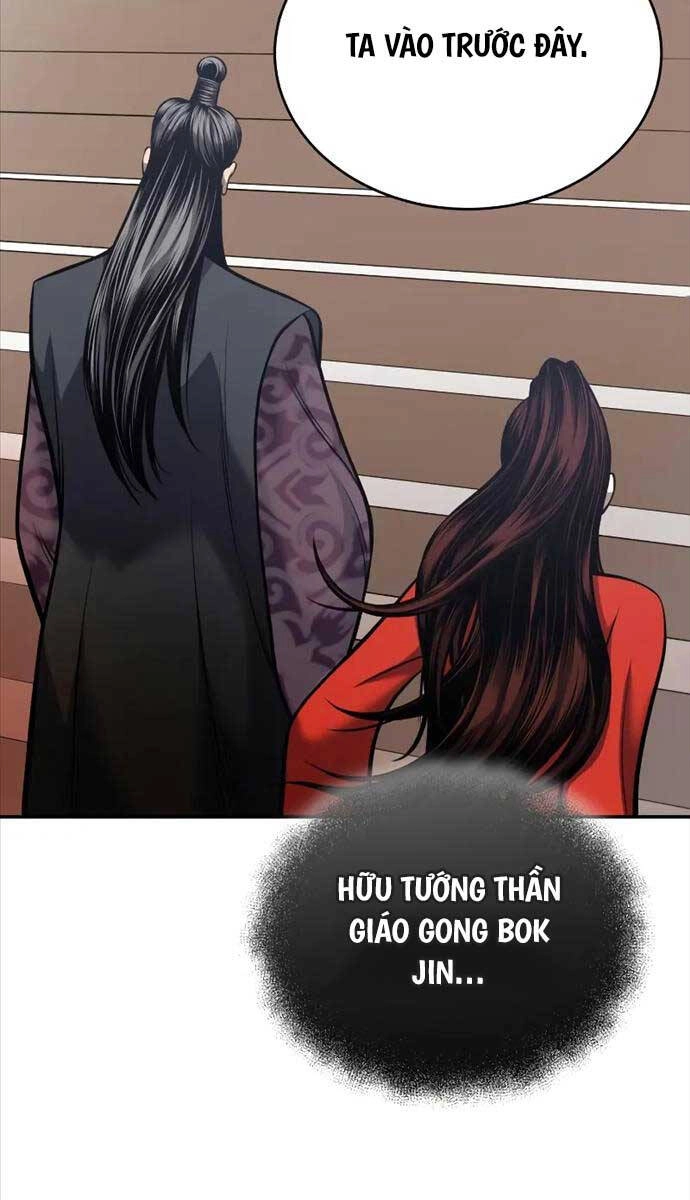 Quy Hoàn Lục Ma Đạo Chapter 24 - 29