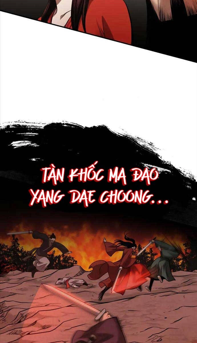 Quy Hoàn Lục Ma Đạo Chapter 24 - 31