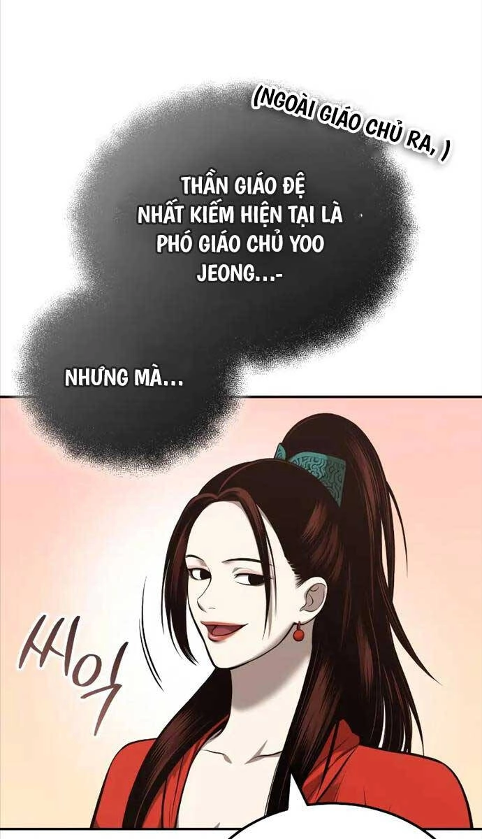 Quy Hoàn Lục Ma Đạo Chapter 24 - 35