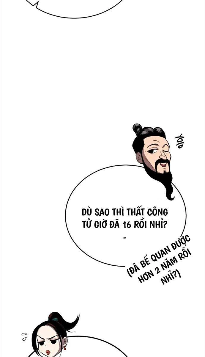 Quy Hoàn Lục Ma Đạo Chapter 24 - 38