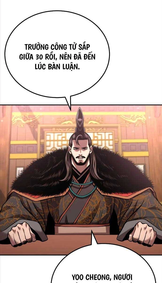 Quy Hoàn Lục Ma Đạo Chapter 24 - 44