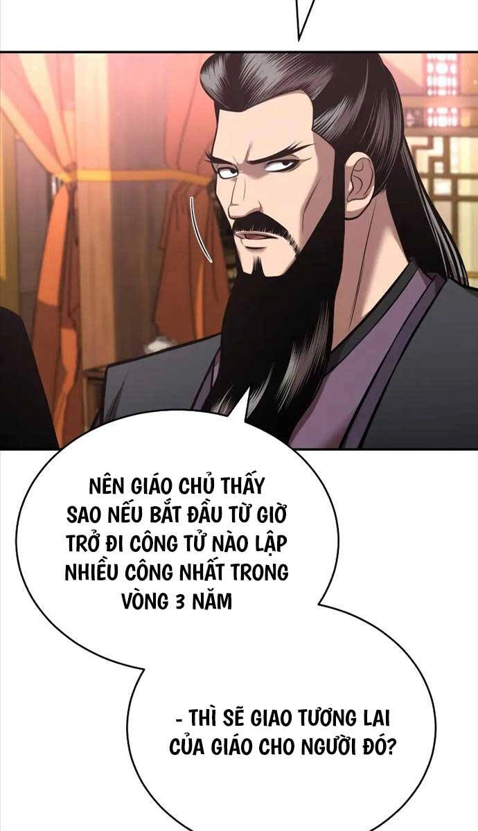 Quy Hoàn Lục Ma Đạo Chapter 24 - 48