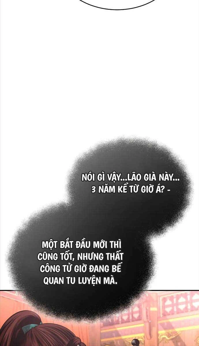 Quy Hoàn Lục Ma Đạo Chapter 24 - 49