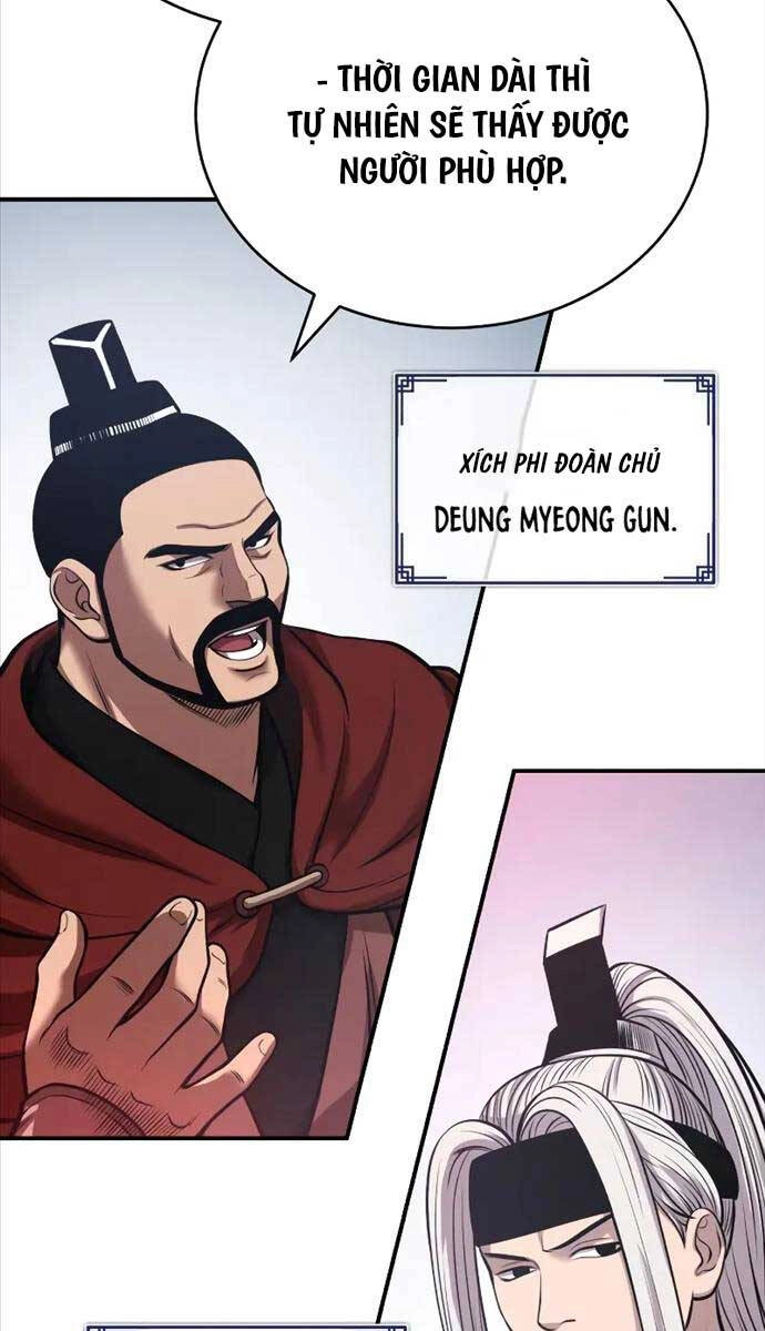 Quy Hoàn Lục Ma Đạo Chapter 24 - 54