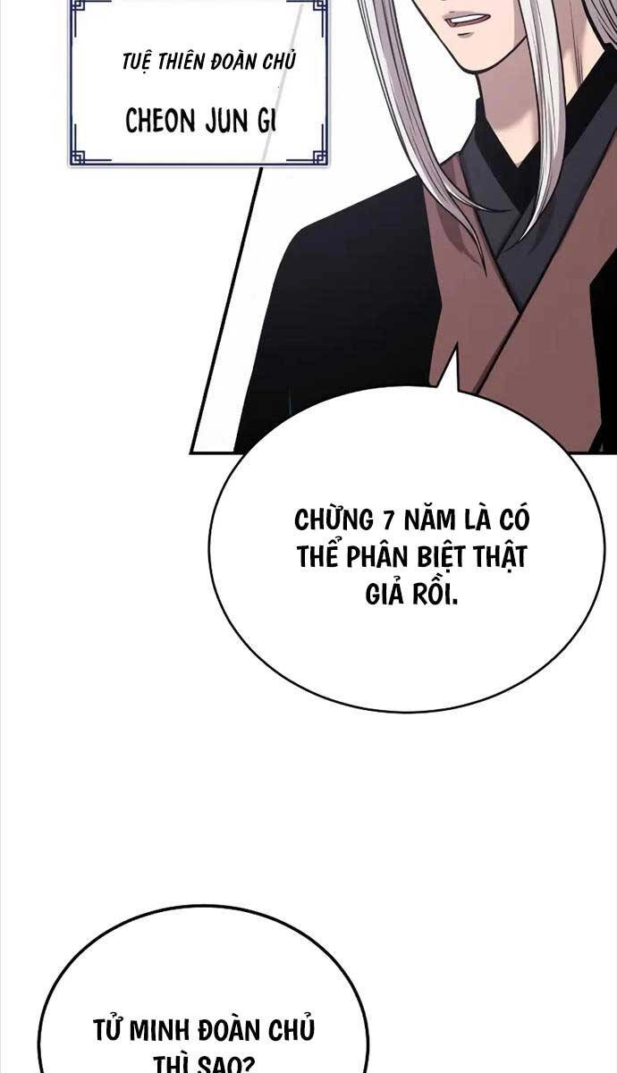 Quy Hoàn Lục Ma Đạo Chapter 24 - 55