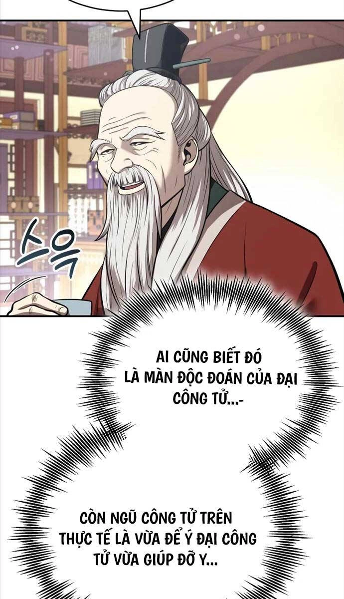 Quy Hoàn Lục Ma Đạo Chapter 24 - 64