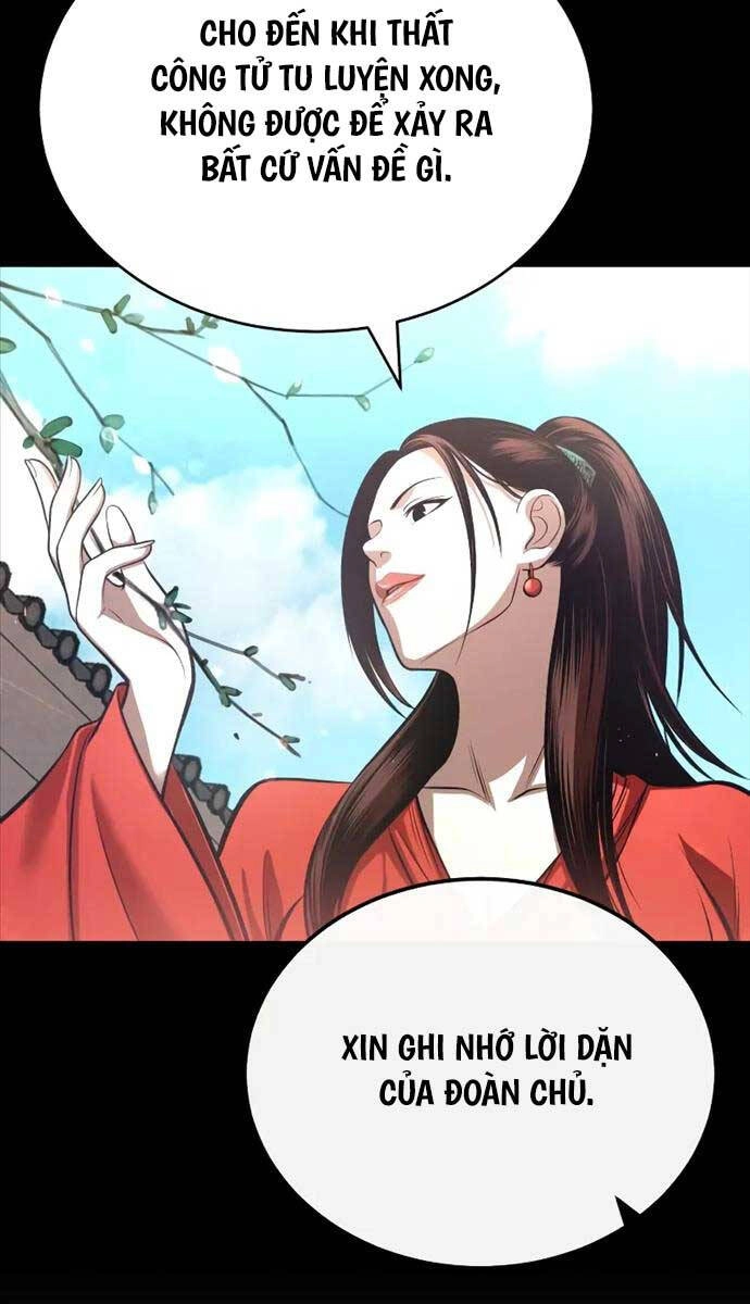 Quy Hoàn Lục Ma Đạo Chapter 24 - 82