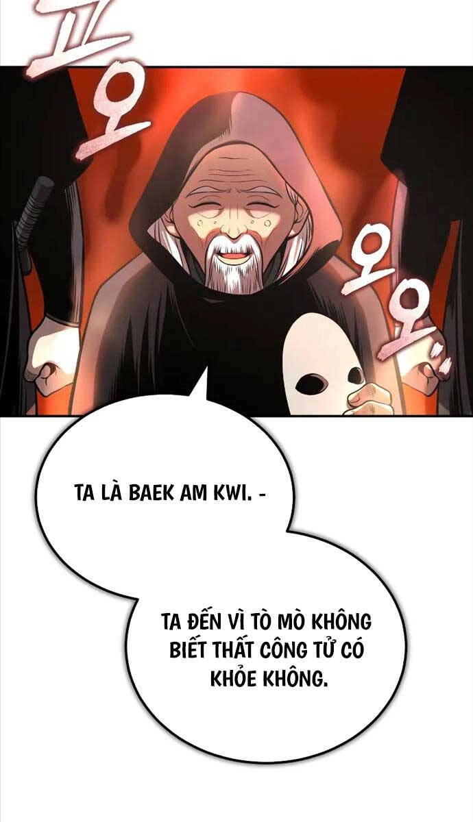 Quy Hoàn Lục Ma Đạo Chapter 24 - 97