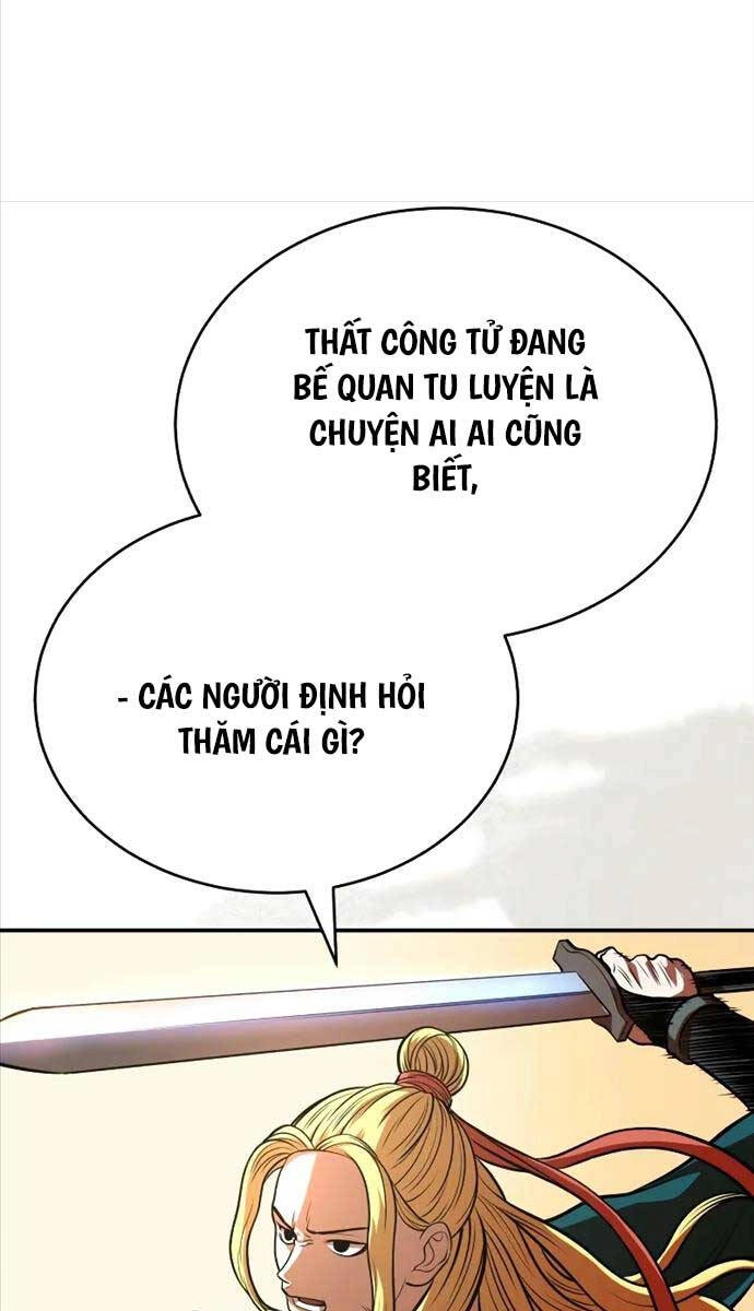 Quy Hoàn Lục Ma Đạo Chapter 24 - 98