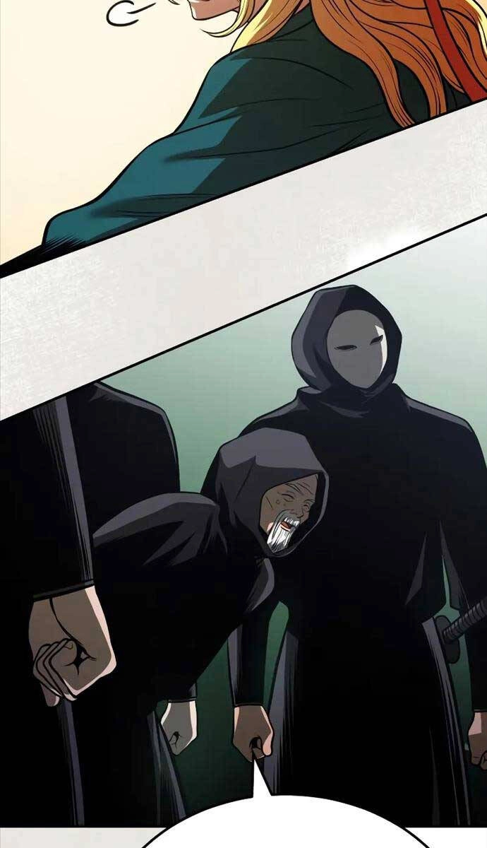 Quy Hoàn Lục Ma Đạo Chapter 24 - 99