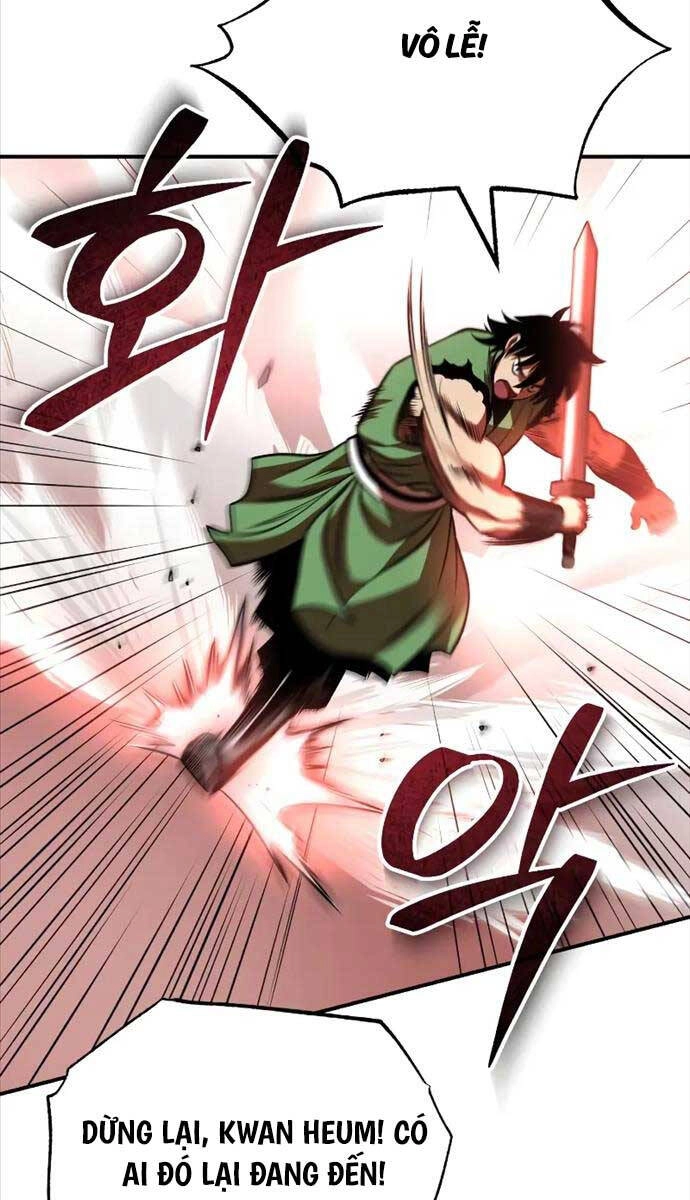 Quy Hoàn Lục Ma Đạo Chapter 24 - 101