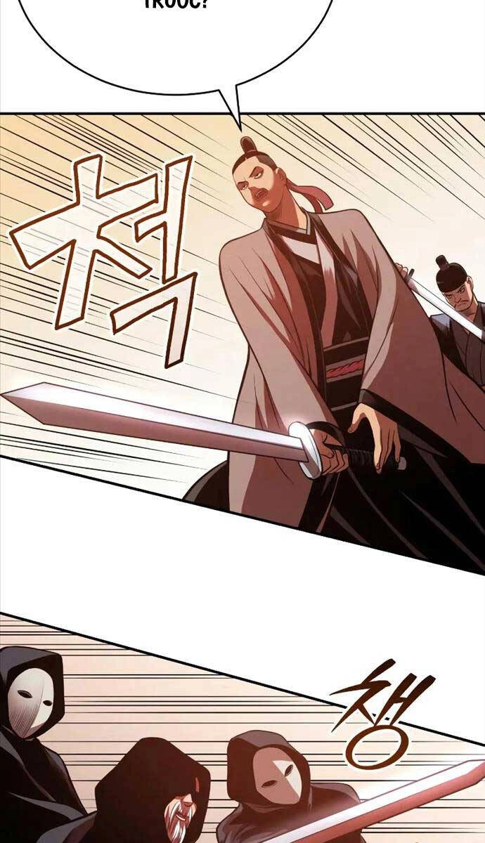 Quy Hoàn Lục Ma Đạo Chapter 24 - 107