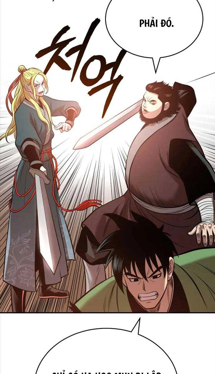 Quy Hoàn Lục Ma Đạo Chapter 24 - 109