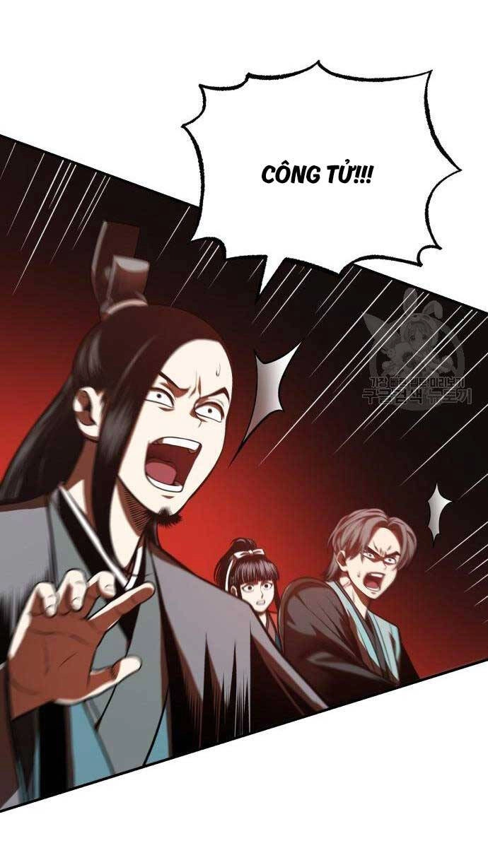 Quy Hoàn Lục Ma Đạo Chapter 25 - 14