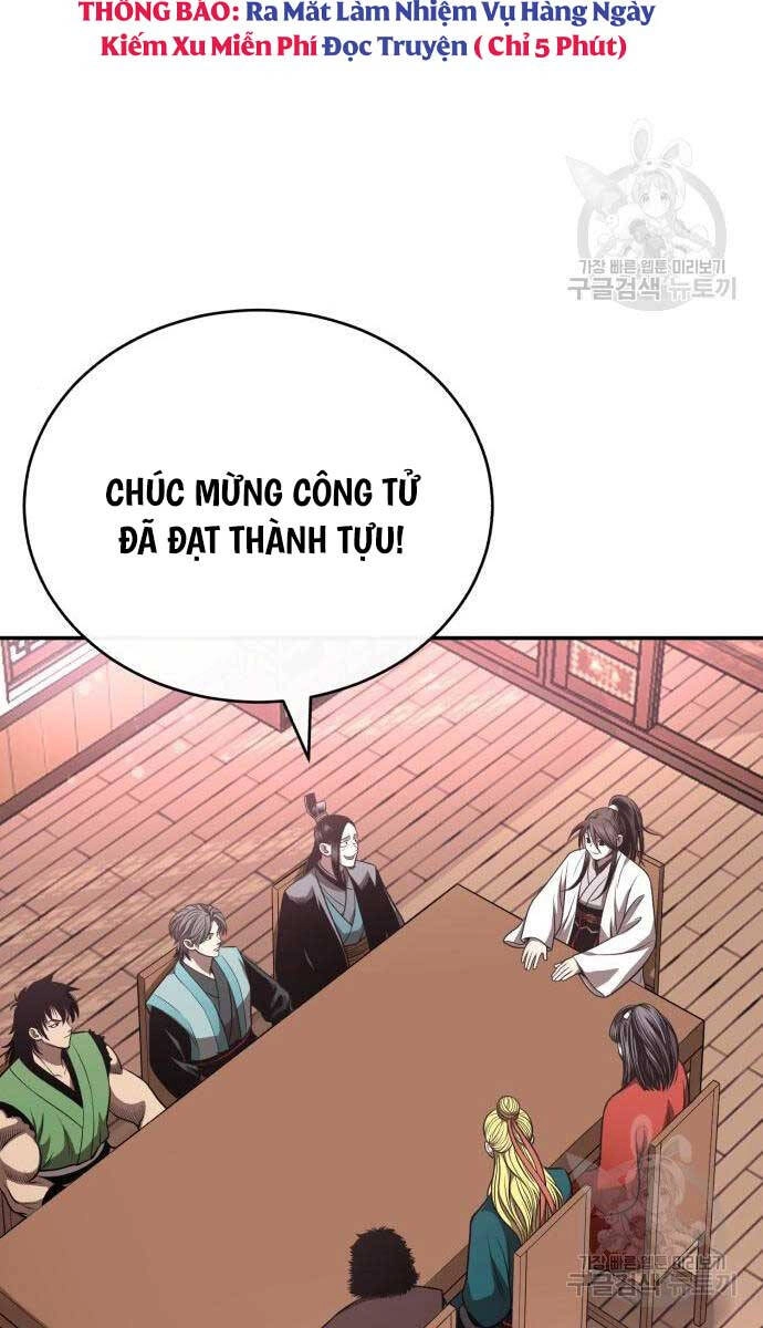 Quy Hoàn Lục Ma Đạo Chapter 25 - 24