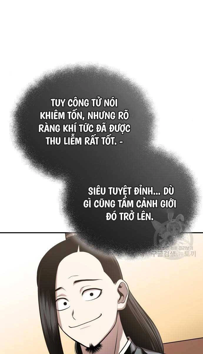 Quy Hoàn Lục Ma Đạo Chapter 25 - 28