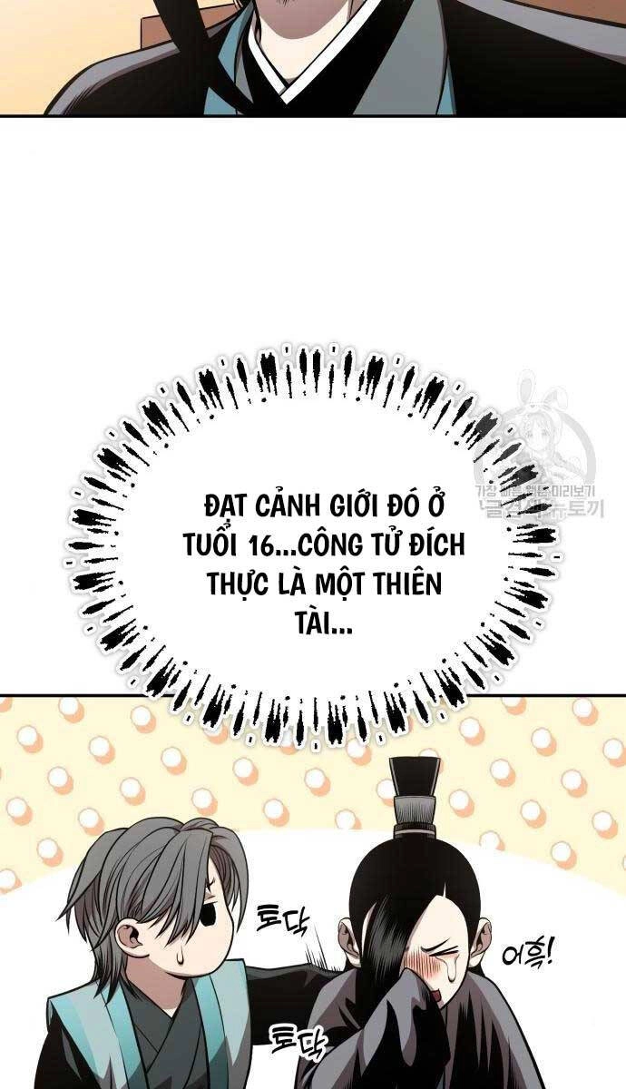 Quy Hoàn Lục Ma Đạo Chapter 25 - 29