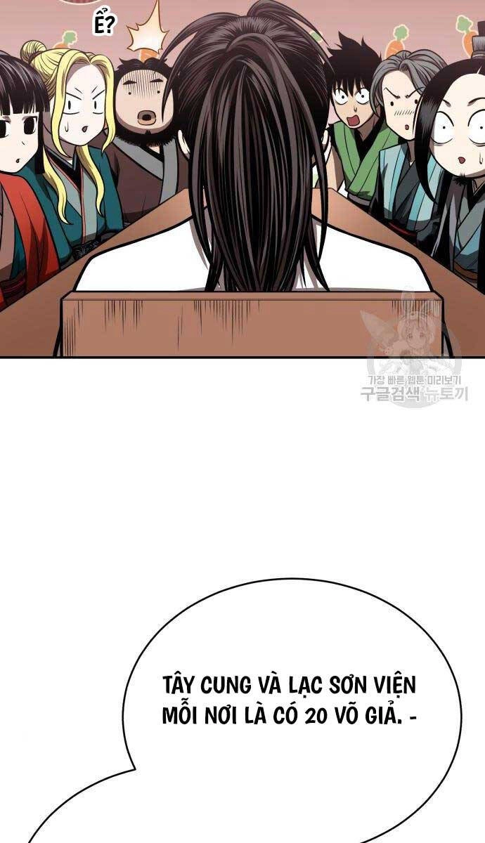 Quy Hoàn Lục Ma Đạo Chapter 25 - 32