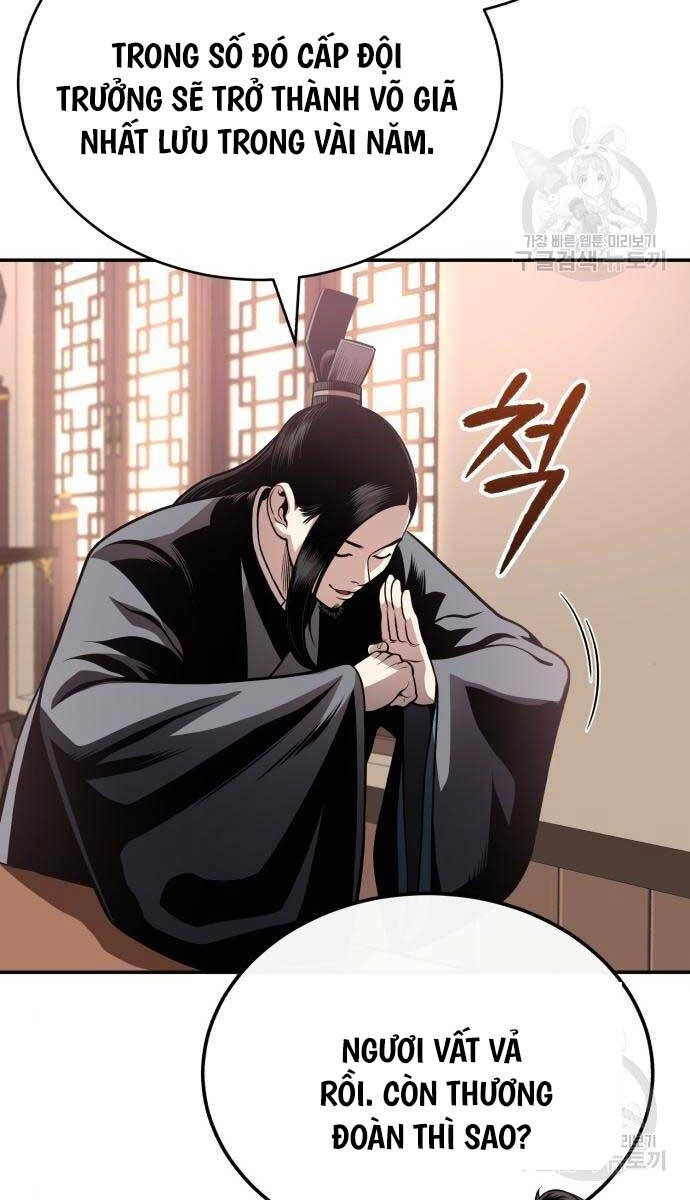 Quy Hoàn Lục Ma Đạo Chapter 25 - 33