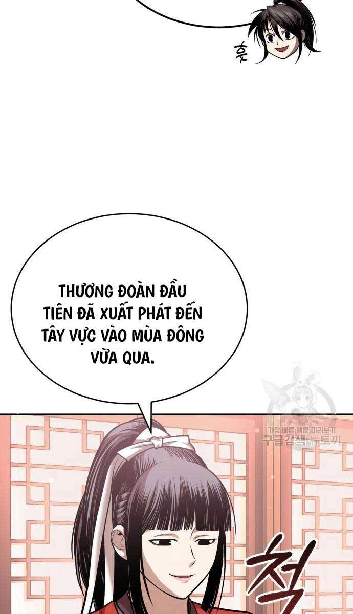 Quy Hoàn Lục Ma Đạo Chapter 25 - 34