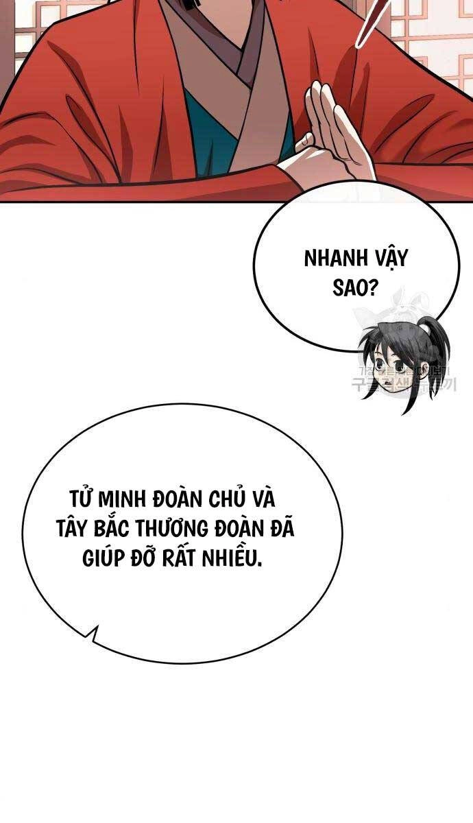 Quy Hoàn Lục Ma Đạo Chapter 25 - 35