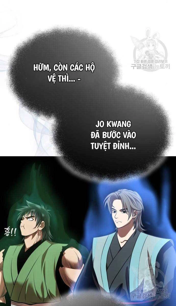 Quy Hoàn Lục Ma Đạo Chapter 25 - 36