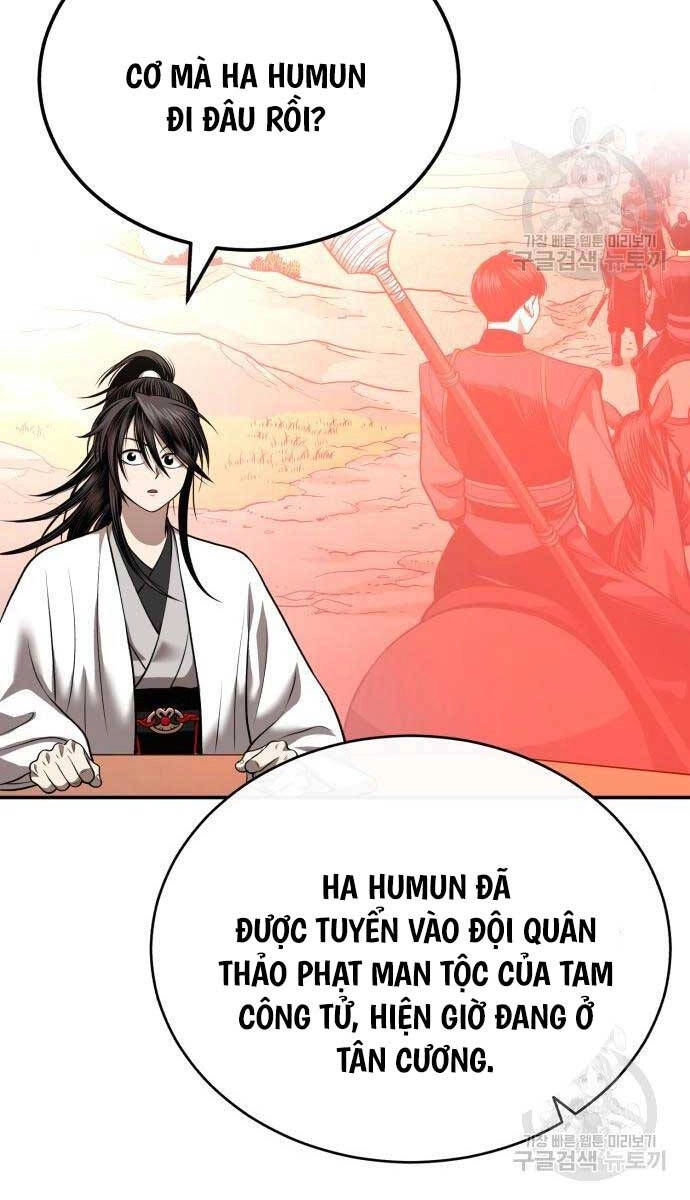 Quy Hoàn Lục Ma Đạo Chapter 25 - 39