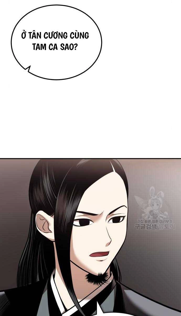 Quy Hoàn Lục Ma Đạo Chapter 25 - 40