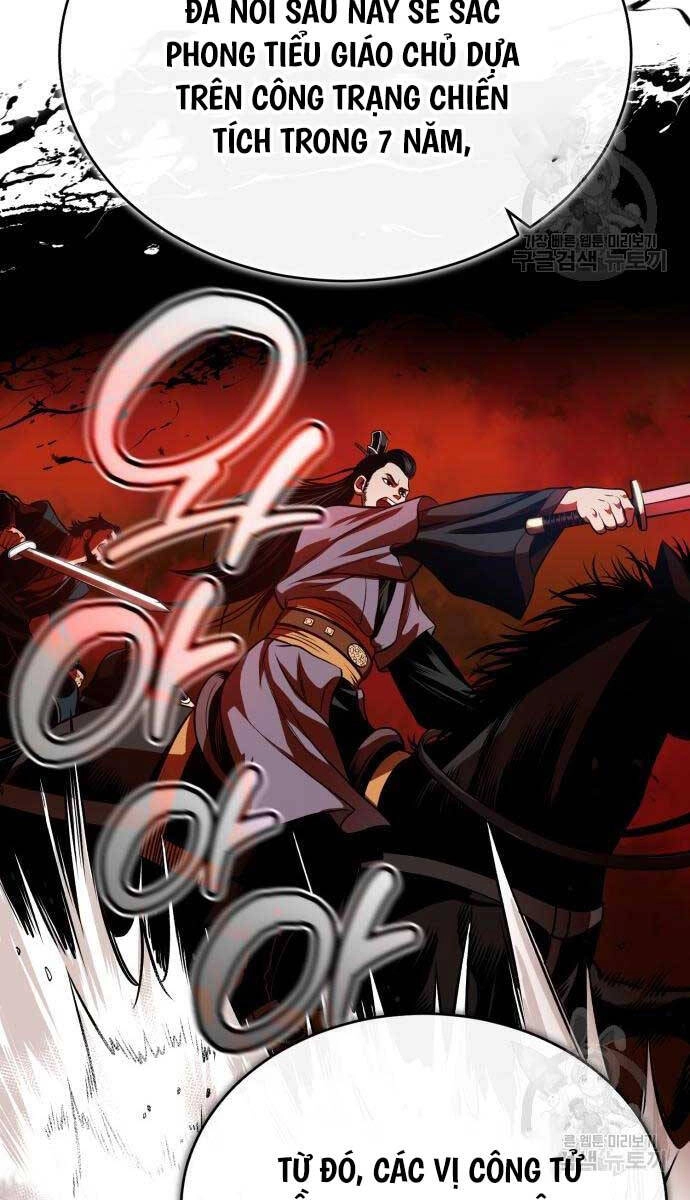 Quy Hoàn Lục Ma Đạo Chapter 25 - 42