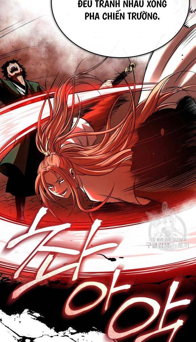 Quy Hoàn Lục Ma Đạo Chapter 25 - 43