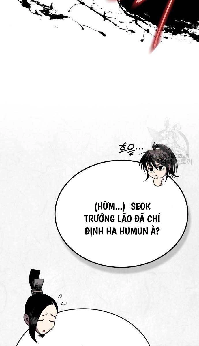 Quy Hoàn Lục Ma Đạo Chapter 25 - 44