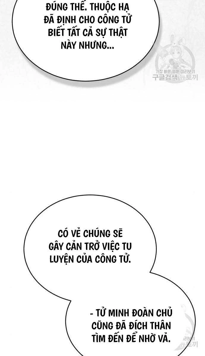 Quy Hoàn Lục Ma Đạo Chapter 25 - 45