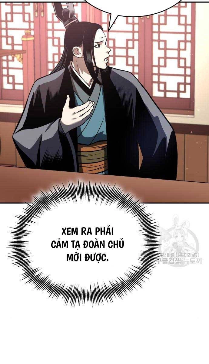 Quy Hoàn Lục Ma Đạo Chapter 25 - 46