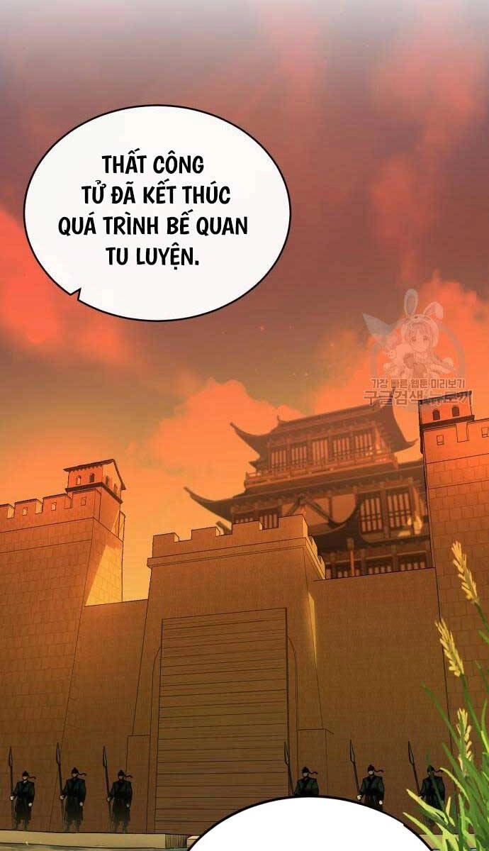 Quy Hoàn Lục Ma Đạo Chapter 25 - 50