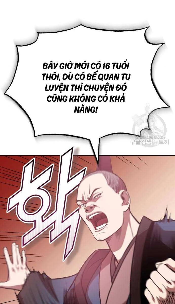 Quy Hoàn Lục Ma Đạo Chapter 25 - 56