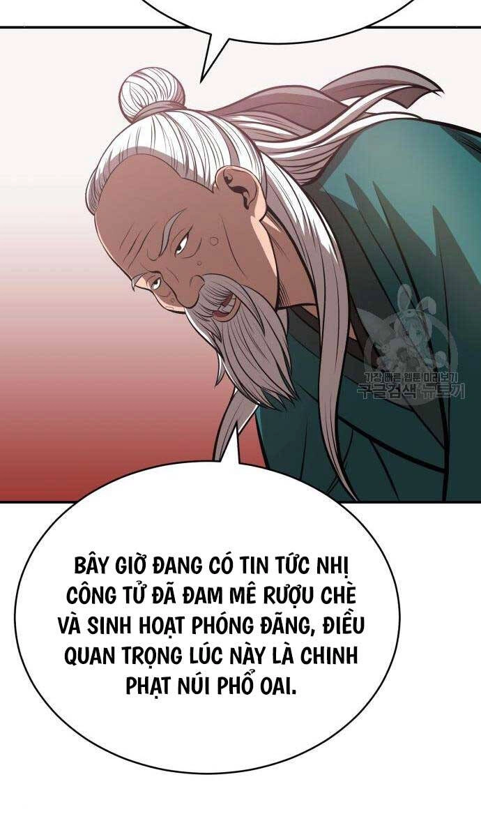 Quy Hoàn Lục Ma Đạo Chapter 25 - 62